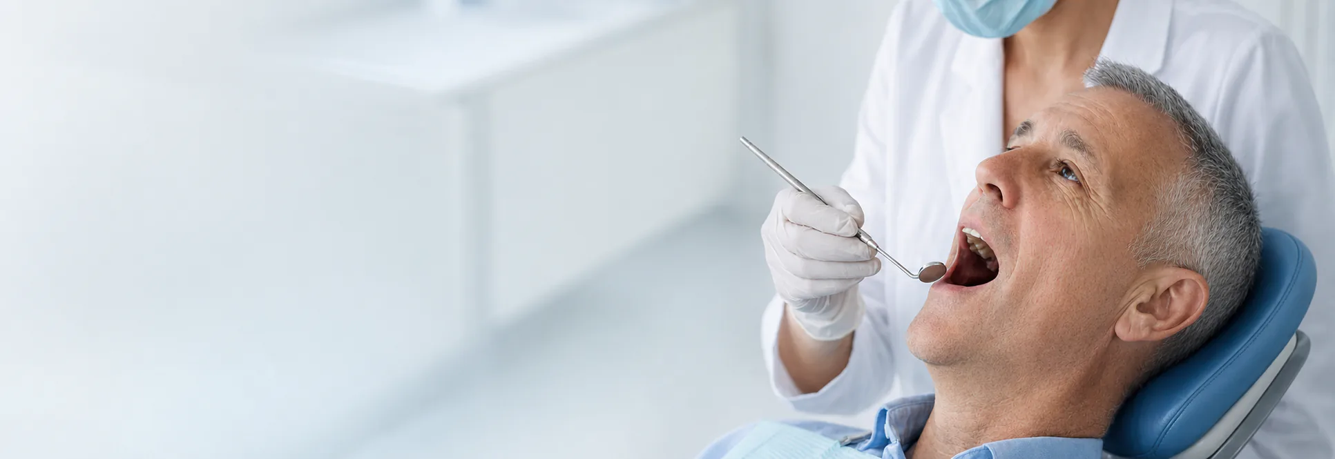 Gum disease treatment at Merry Dental, P.C. in Billerica
