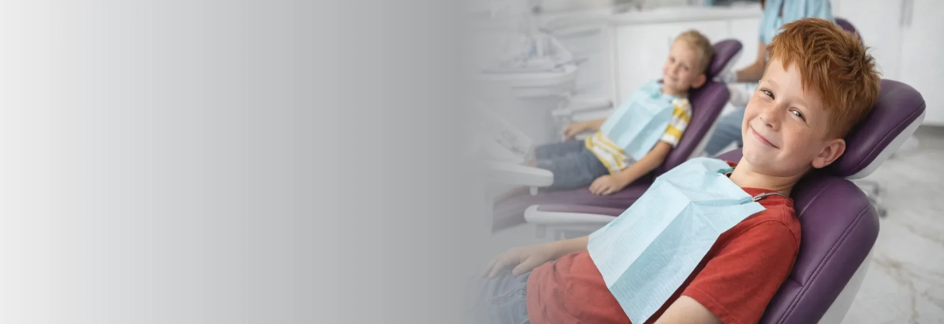 Preventative dentistry for children at Merry Dental, P.C. in Billerica