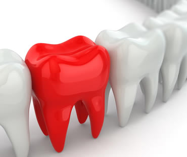 Emergency dentist in cityName