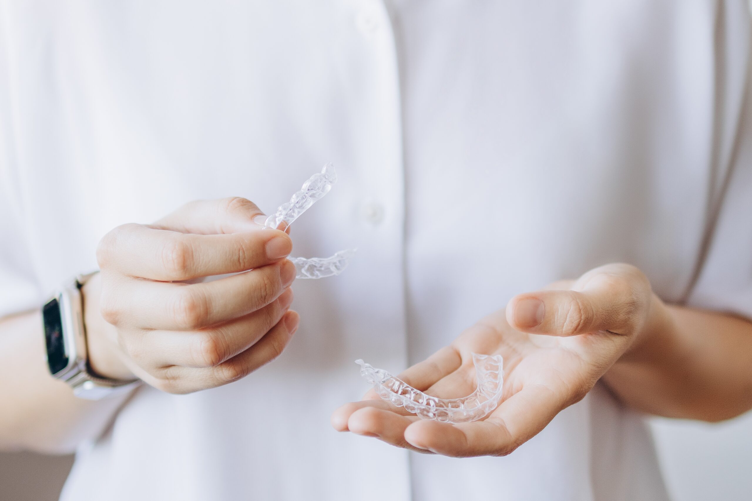 10 Reasons Why Invisalign is Worth It