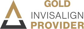 Invisalign Gold Provider