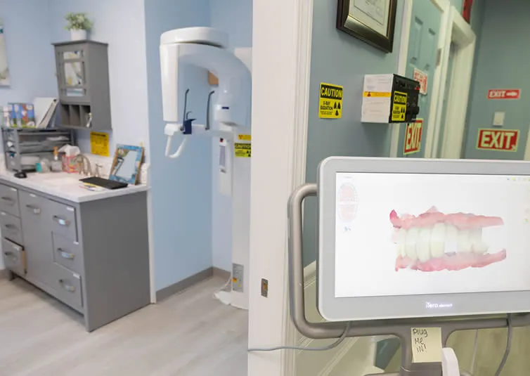 advanced dental office 5