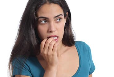 Nail Biting: A Habit Worth Breaking